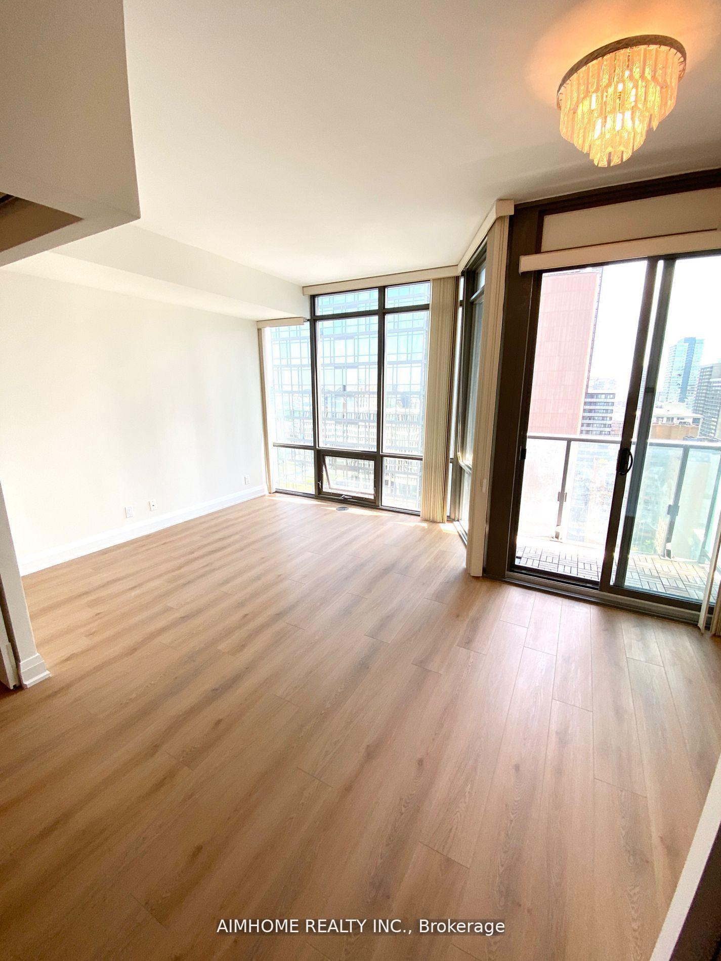 Photo 19 of Unit 2007, 832 Bay Street, Toronto, Bay Street Corridor — HOMEH
