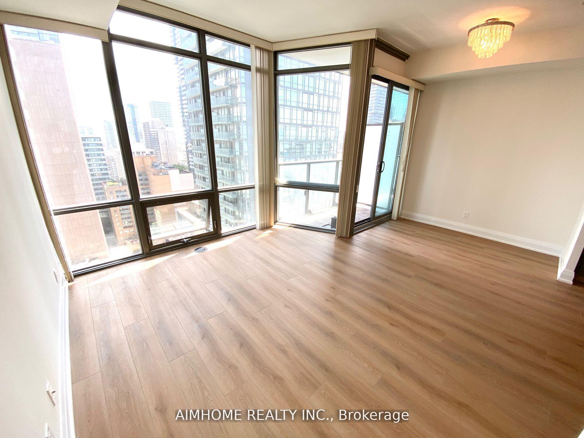 Photo 20 of Unit 2007, 832 Bay Street, Toronto, Bay Street Corridor — HOMEH