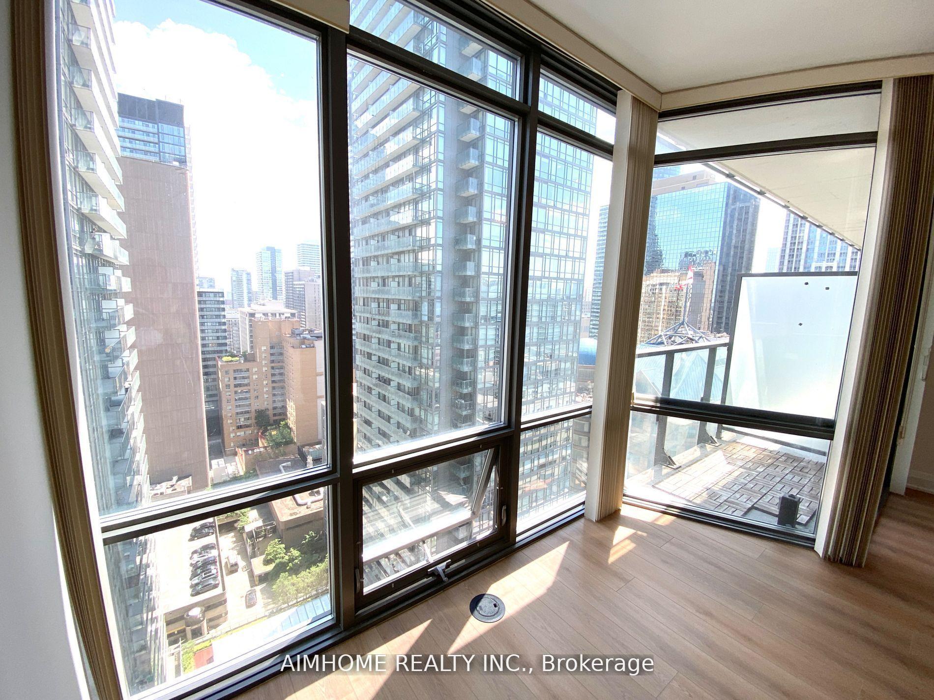 Photo 21 of Unit 2007, 832 Bay Street, Toronto, Bay Street Corridor — HOMEH