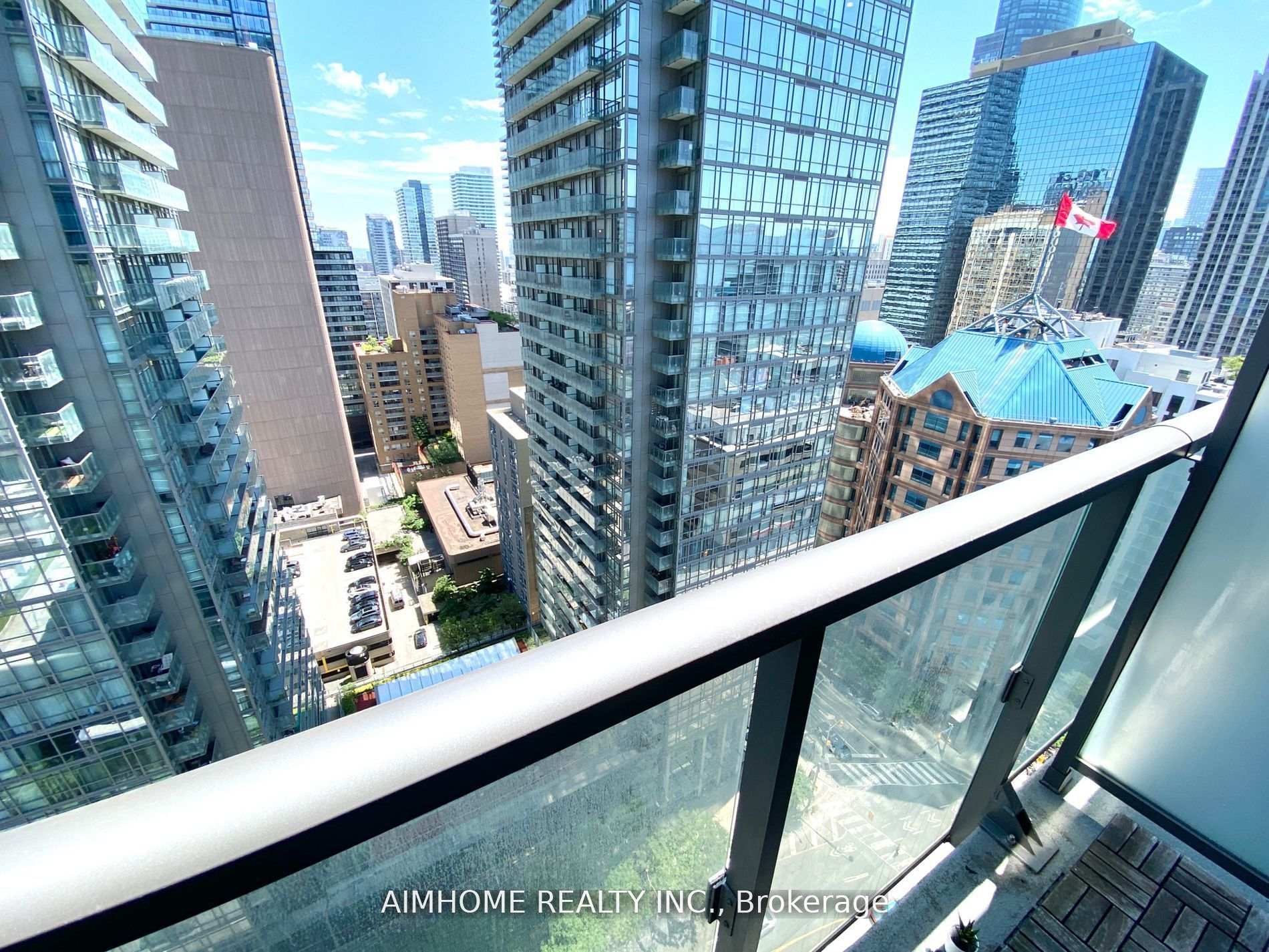 Photo 23 of Unit 2007, 832 Bay Street, Toronto, Bay Street Corridor — HOMEH