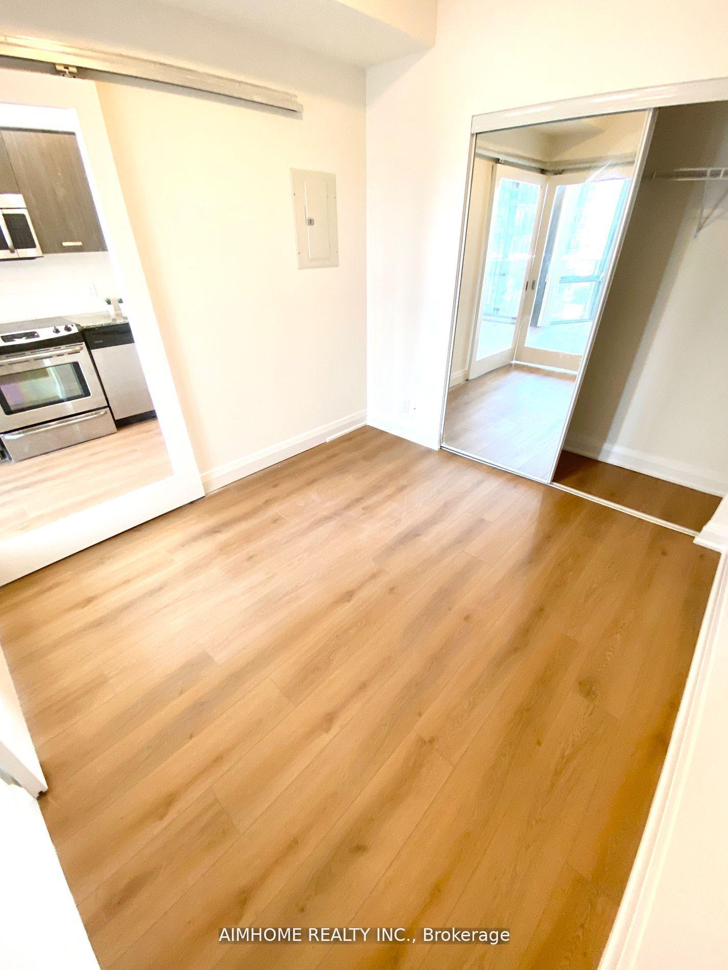 Photo 27 of Unit 2007, 832 Bay Street, Toronto, Bay Street Corridor — HOMEH