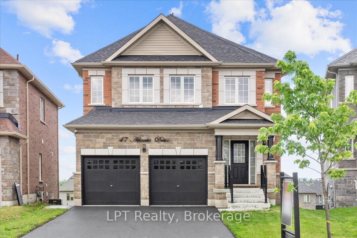 Photo 1 of 47 Atlantis Drive, Orillia — HOMEH