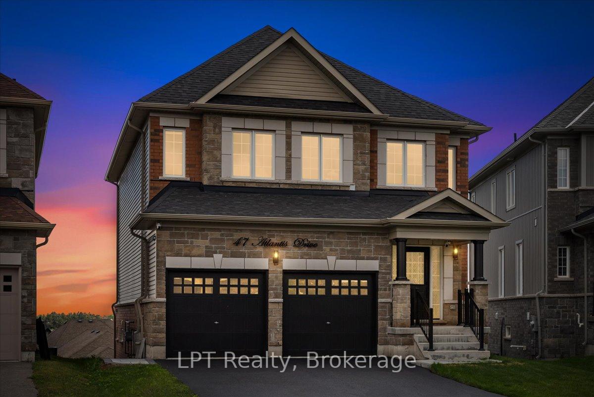 Photo 2 of 47 Atlantis Drive, Orillia — HOMEH