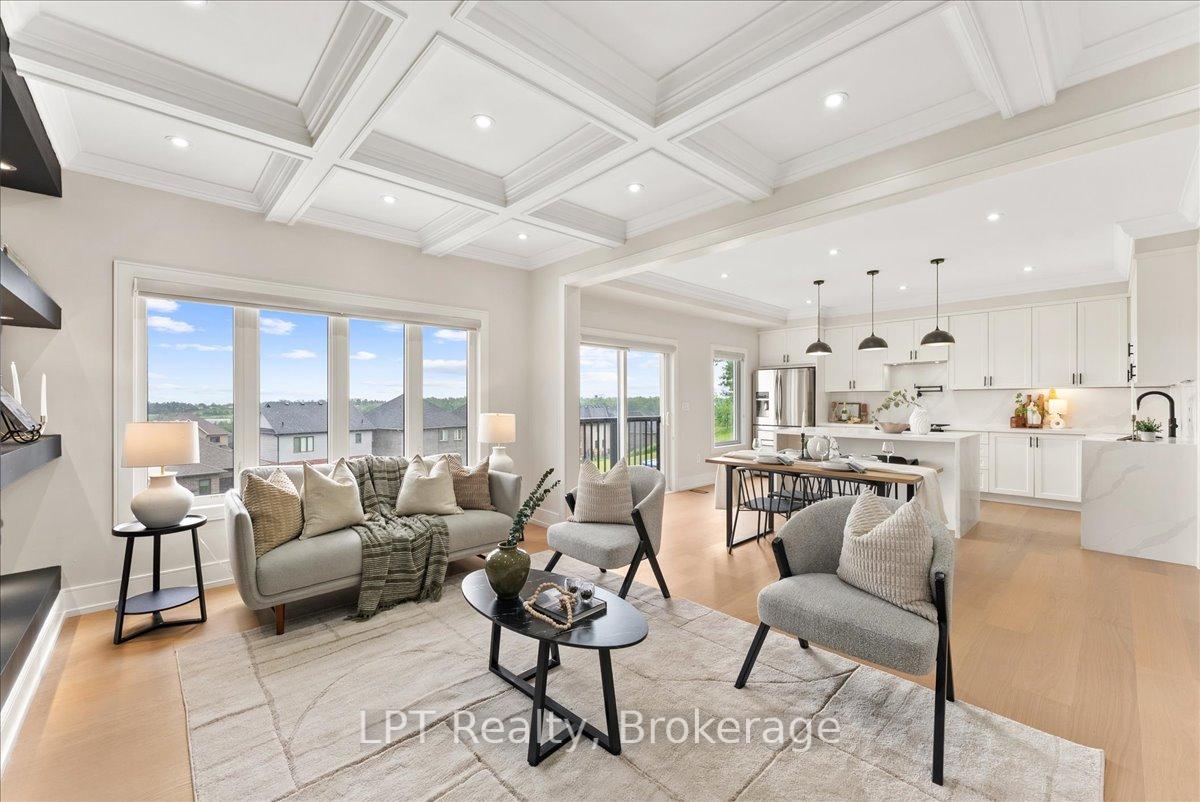 Photo 17 of 47 Atlantis Drive, Orillia — HOMEH