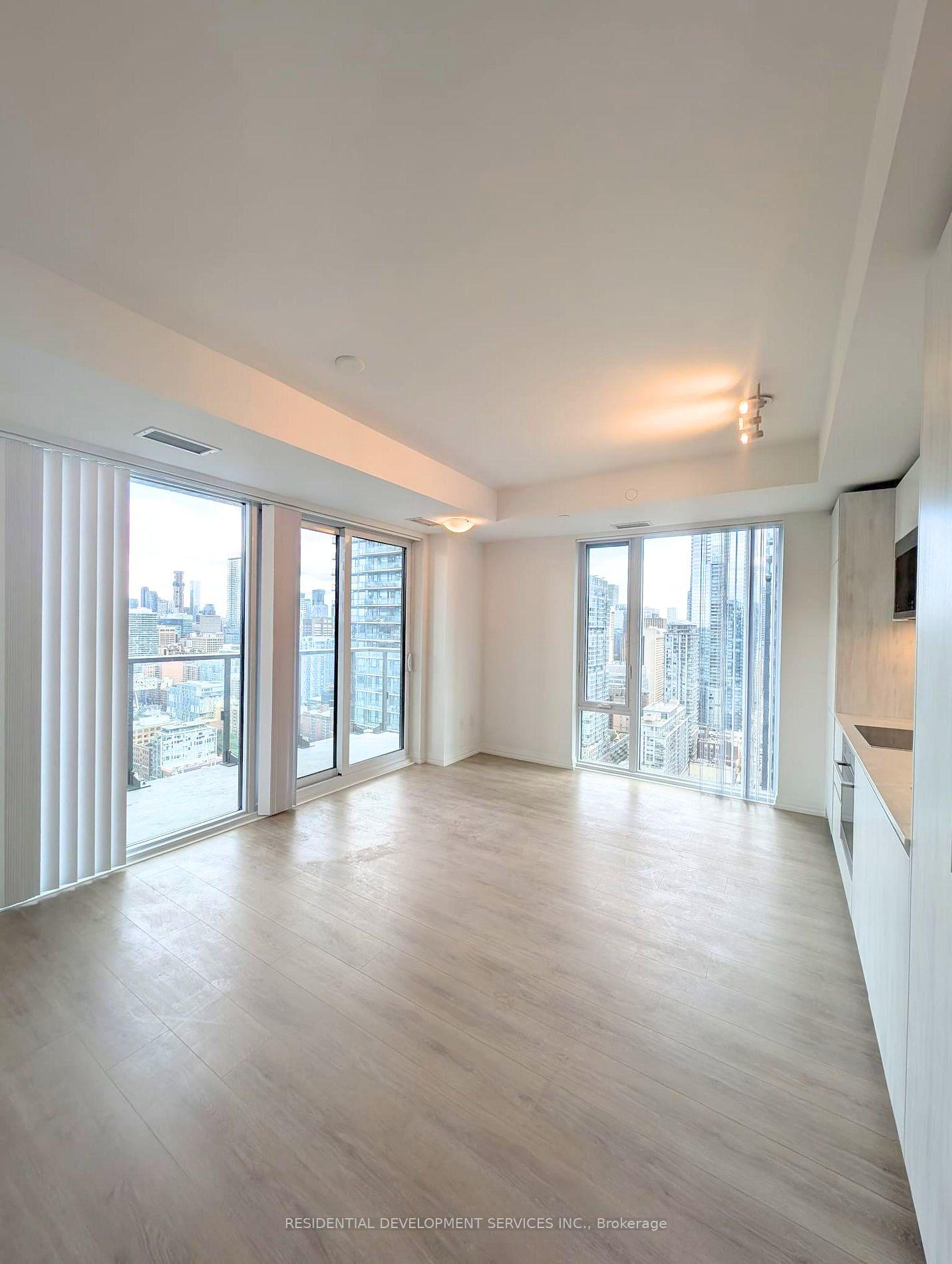 Photo 5 of Unit 3628, 28 Widmer Street, Toronto, Waterfront Communities — HOMEH