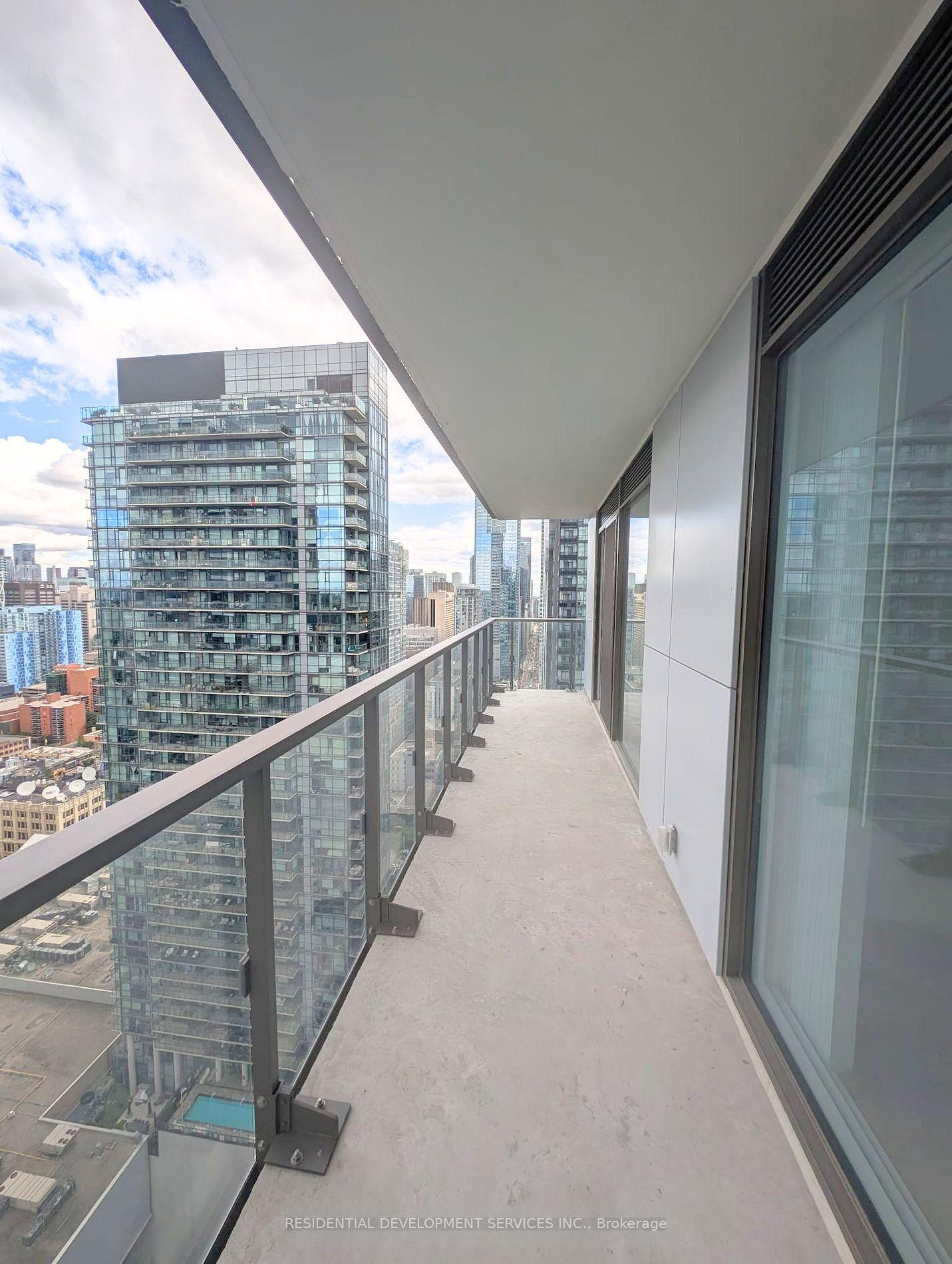 Photo 12 of Unit 3628, 28 Widmer Street, Toronto, Waterfront Communities — HOMEH