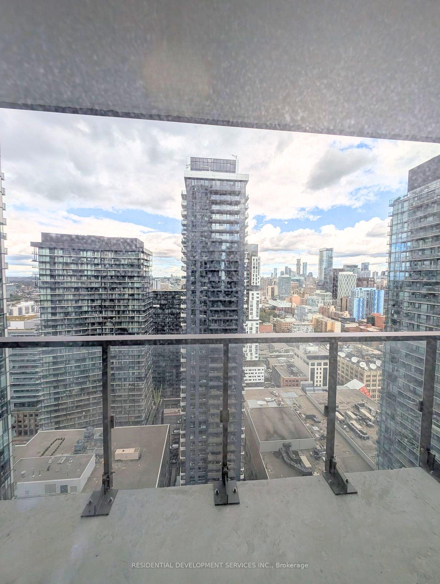 Photo 13 of Unit 3628, 28 Widmer Street, Toronto, Waterfront Communities — HOMEH