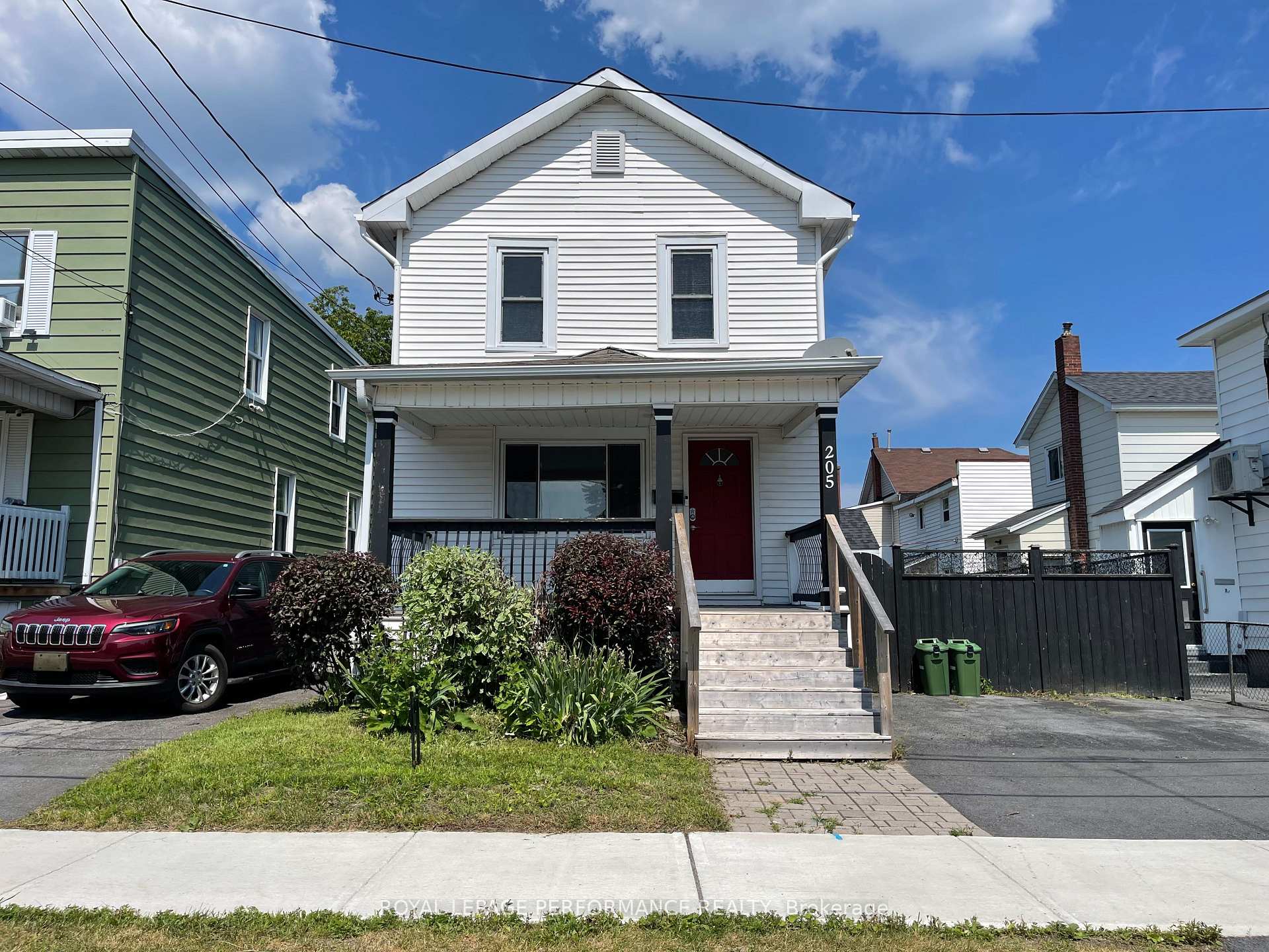 Photo 1 of 205 Guy Street, Cornwall, Cornwall — HOMEH