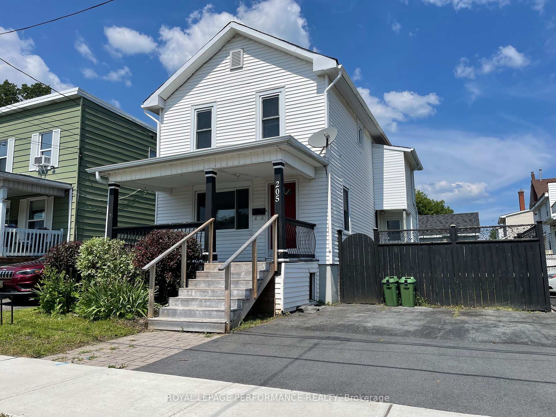 Photo 2 of 205 Guy Street, Cornwall, Cornwall — HOMEH