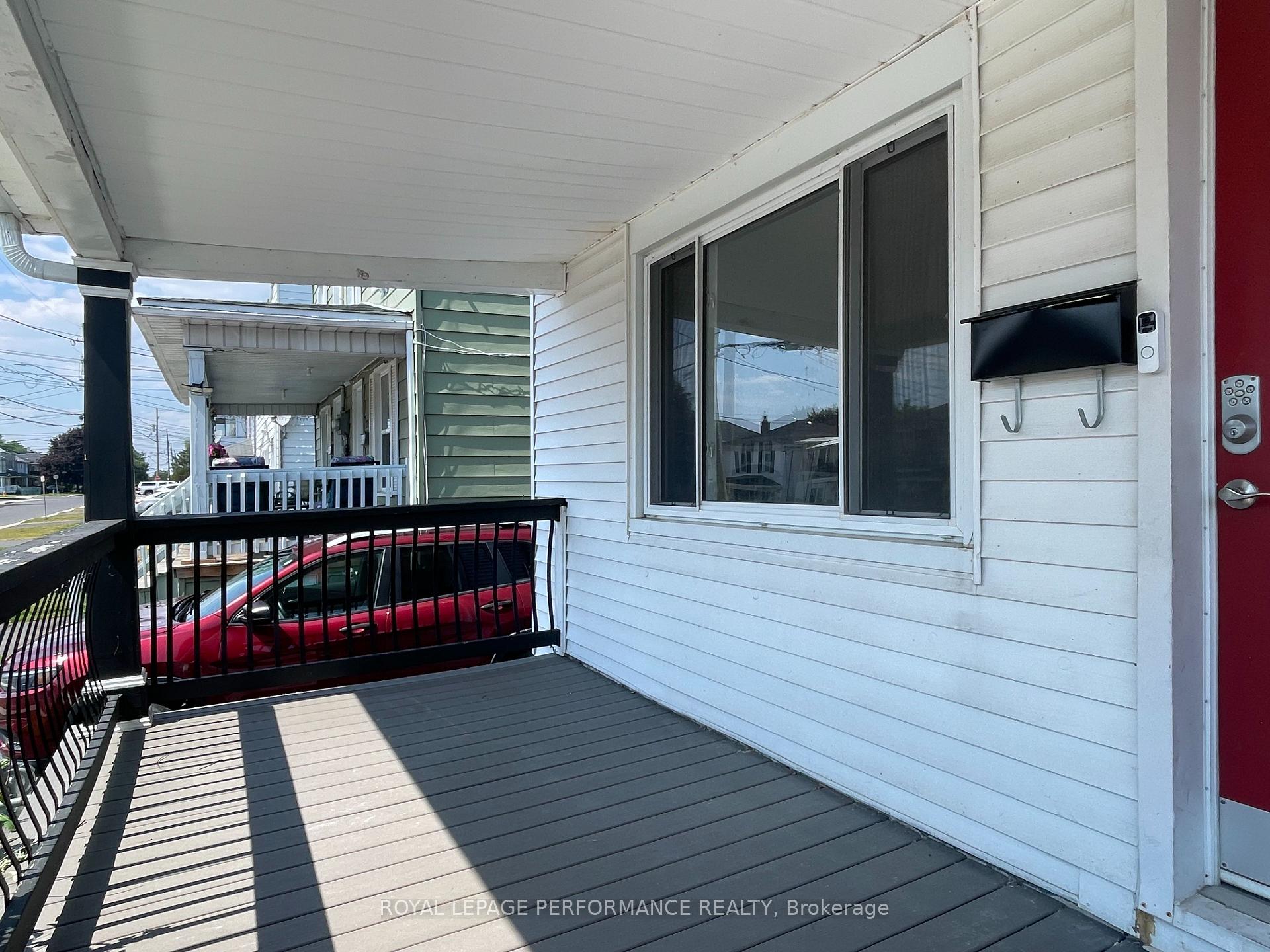 Photo 3 of 205 Guy Street, Cornwall, Cornwall — HOMEH