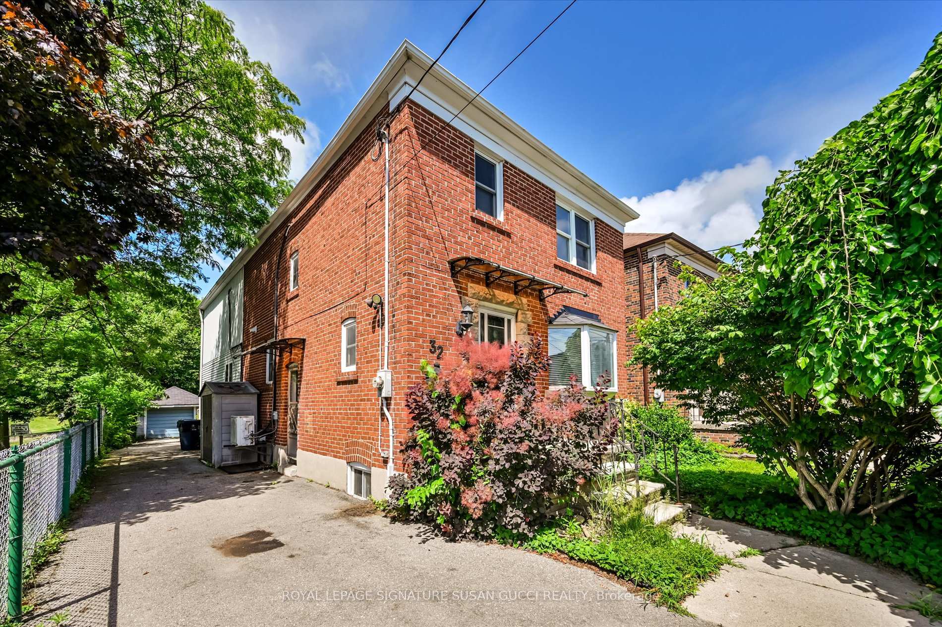 Photo 1 of Unit Main, 32 Marilyn Crescent, Toronto, O'Connor-Parkview — HOMEH
