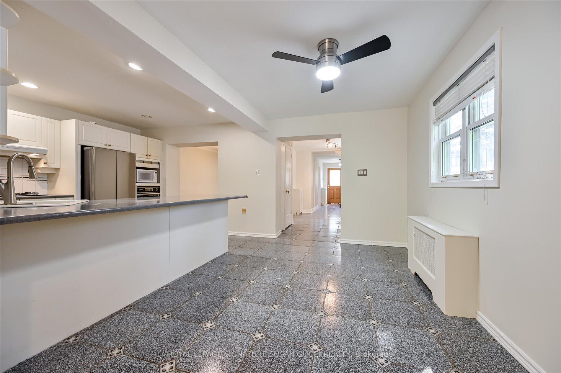 Photo 12 of Unit Main, 32 Marilyn Crescent, Toronto, O'Connor-Parkview — HOMEH