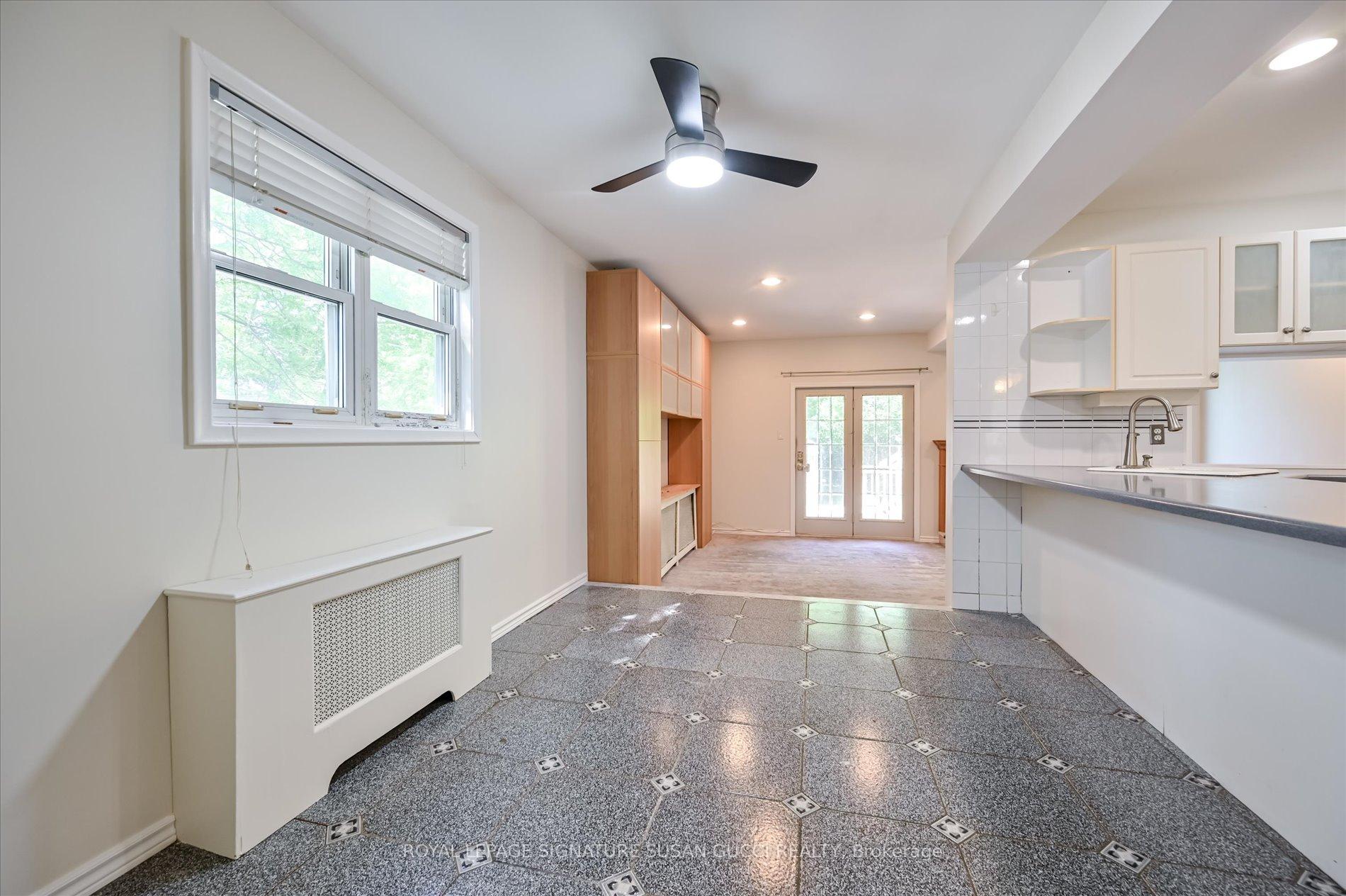 Photo 13 of Unit Main, 32 Marilyn Crescent, Toronto, O'Connor-Parkview — HOMEH