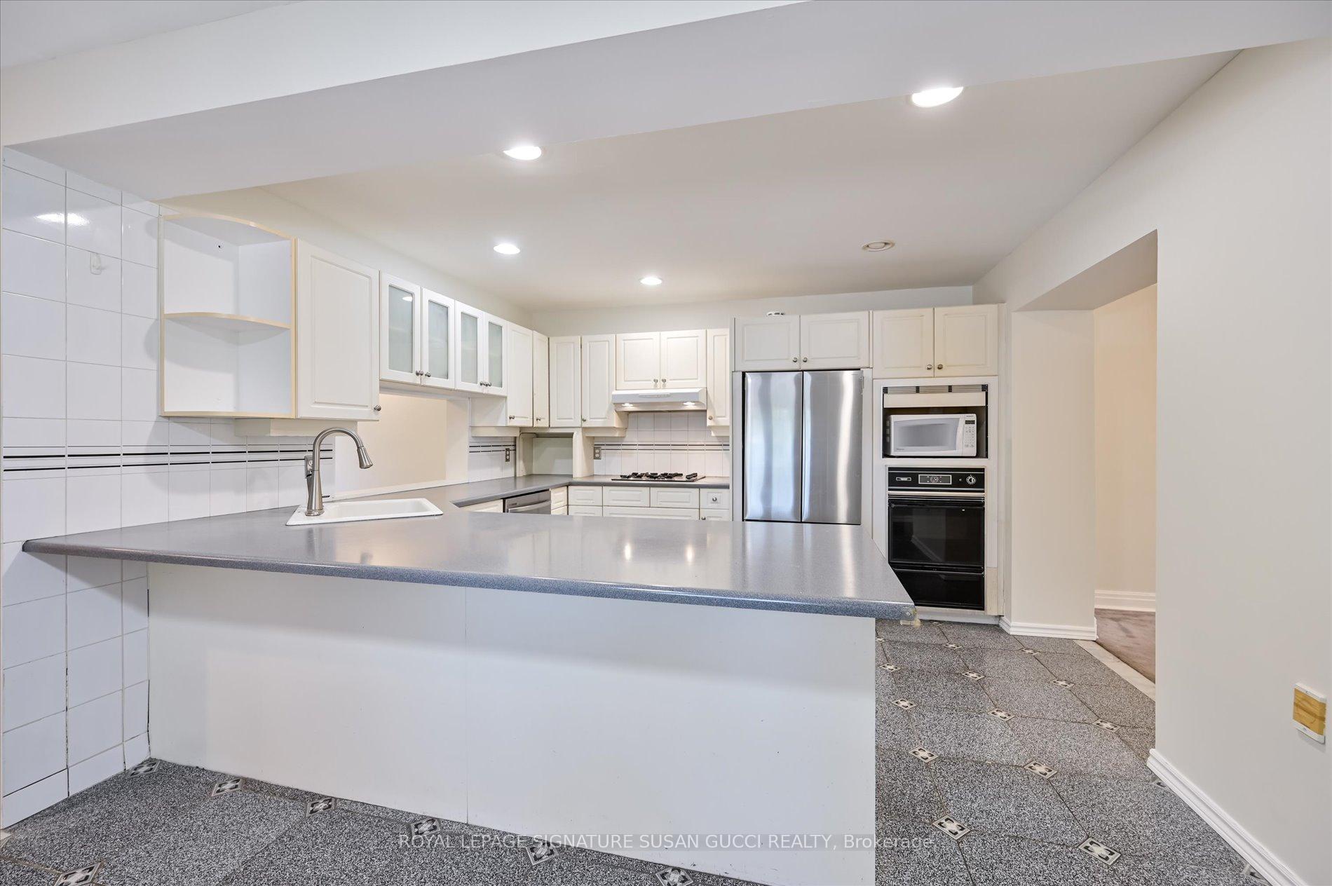 Photo 14 of Unit Main, 32 Marilyn Crescent, Toronto, O'Connor-Parkview — HOMEH