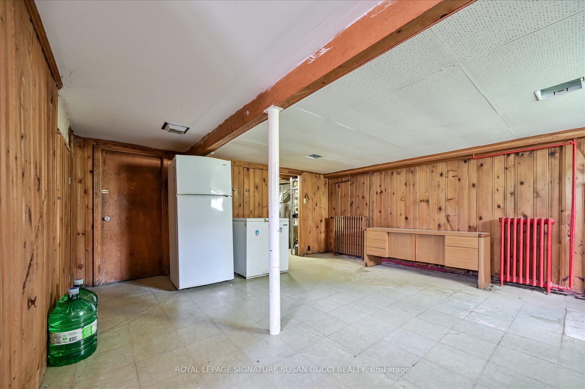 Photo 31 of Unit Main, 32 Marilyn Crescent, Toronto, O'Connor-Parkview — HOMEH