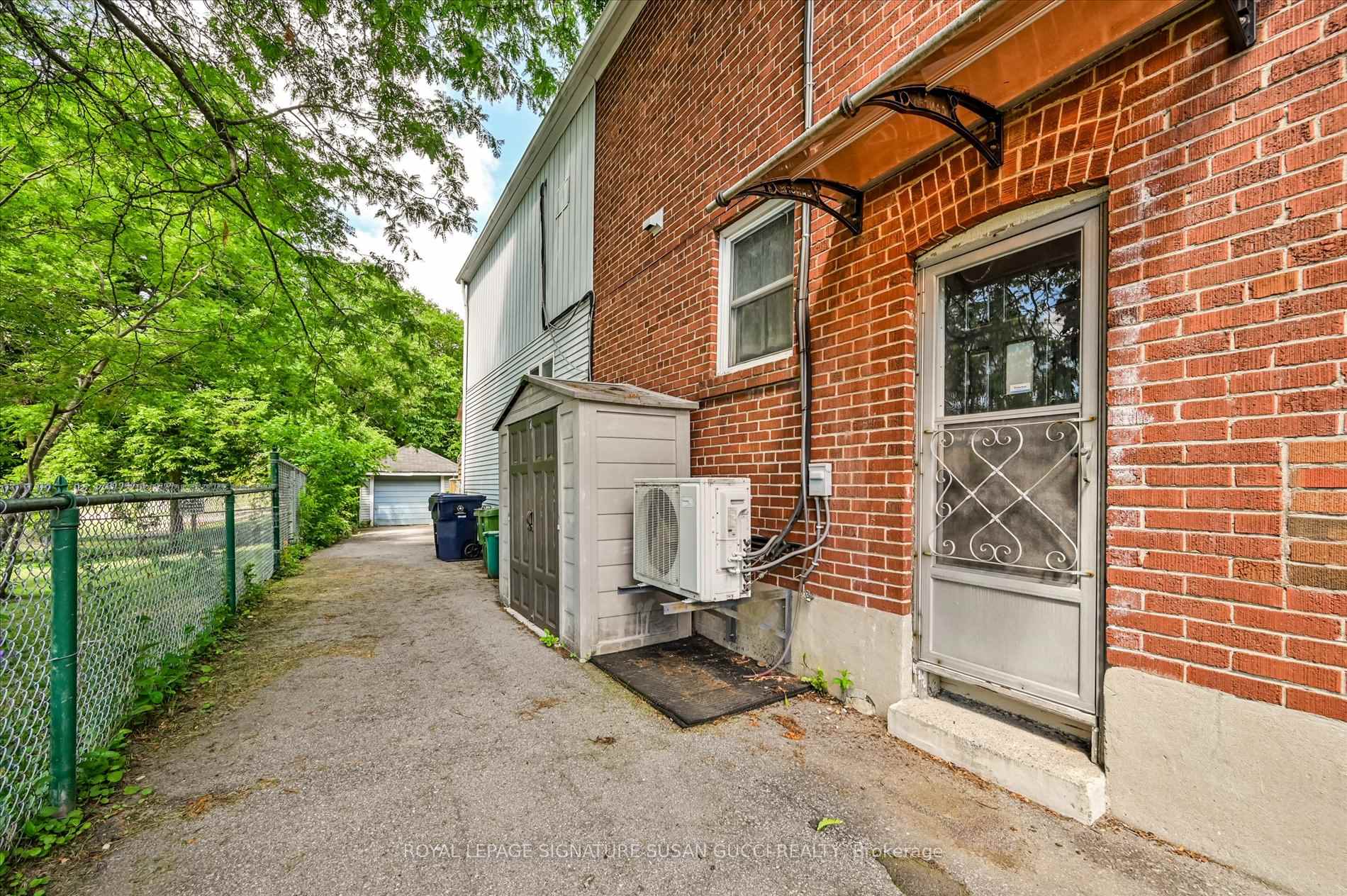 Photo 32 of Unit Main, 32 Marilyn Crescent, Toronto, O'Connor-Parkview — HOMEH