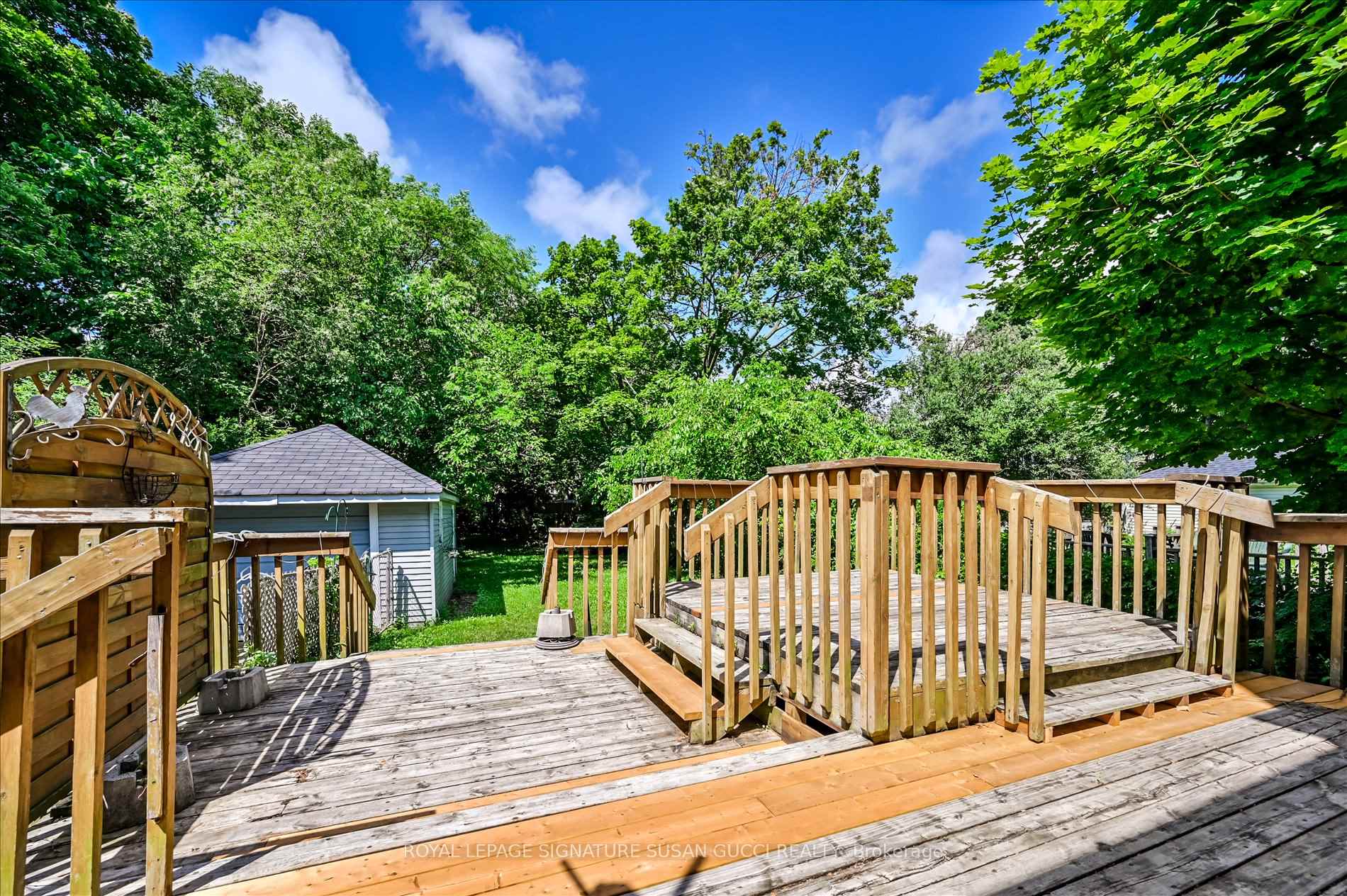 Photo 33 of Unit Main, 32 Marilyn Crescent, Toronto, O'Connor-Parkview — HOMEH