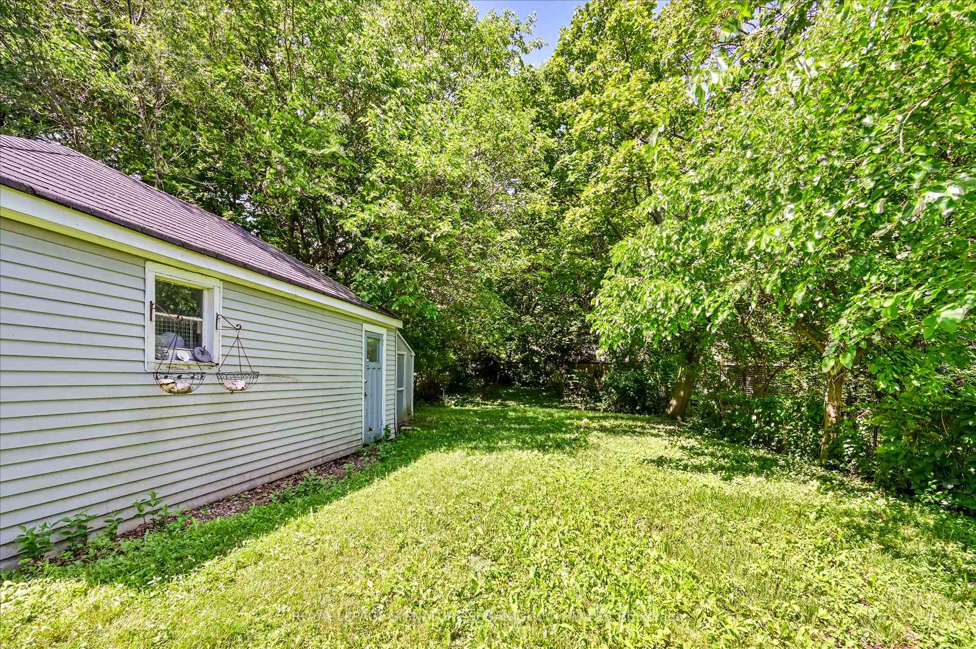 Photo 34 of Unit Main, 32 Marilyn Crescent, Toronto, O'Connor-Parkview — HOMEH