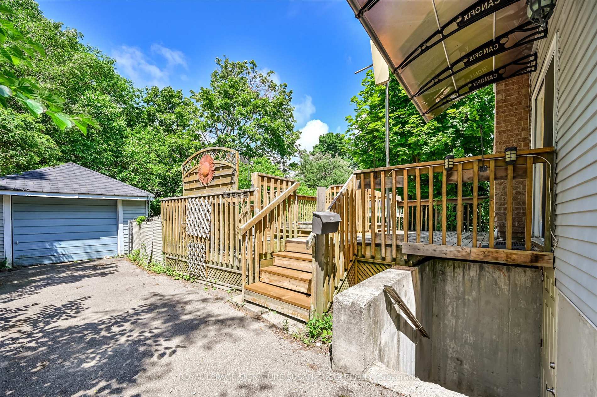Photo 36 of Unit Main, 32 Marilyn Crescent, Toronto, O'Connor-Parkview — HOMEH