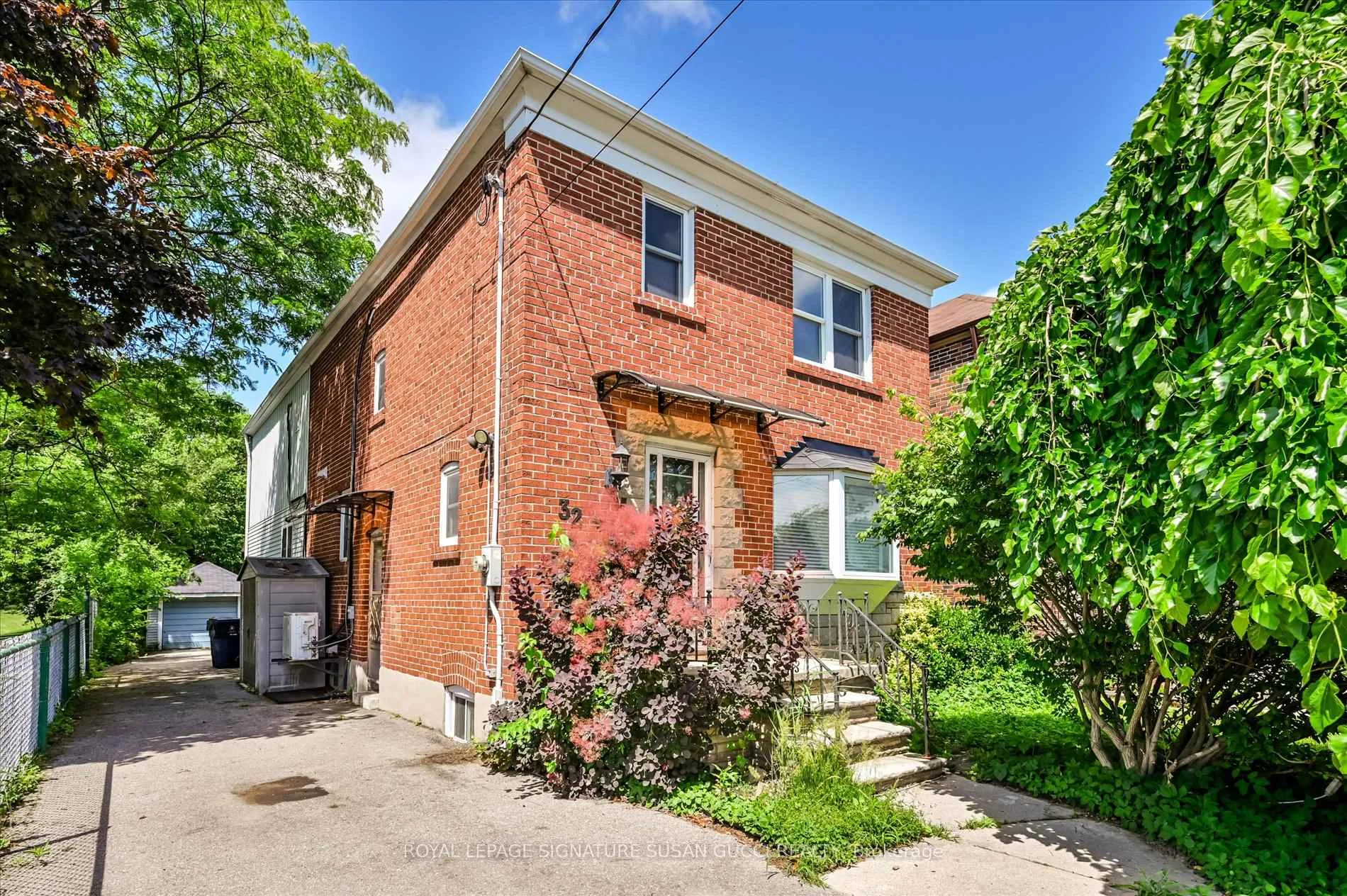 Photo 38 of Unit Main, 32 Marilyn Crescent, Toronto, O'Connor-Parkview — HOMEH