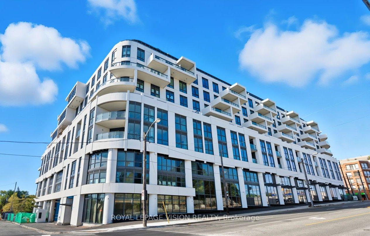 Photo 1 of Unit 222, 505 Glencairn Avenue, Toronto, Englemount-Lawrence — HOMEH