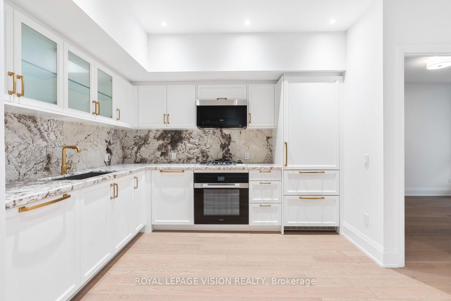 Photo 2 of Unit 222, 505 Glencairn Avenue, Toronto, Englemount-Lawrence — HOMEH