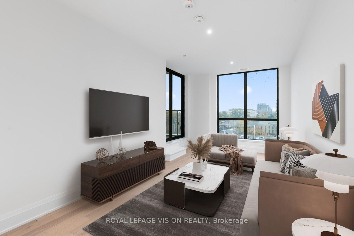 Photo 9 of Unit 222, 505 Glencairn Avenue, Toronto, Englemount-Lawrence — HOMEH