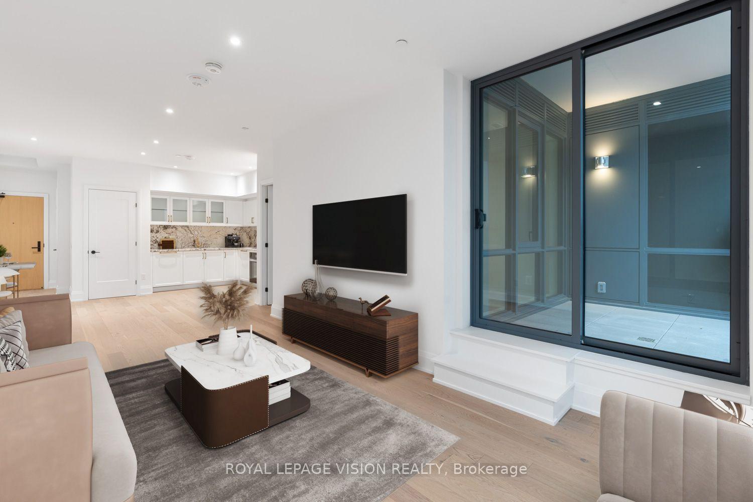 Photo 10 of Unit 222, 505 Glencairn Avenue, Toronto, Englemount-Lawrence — HOMEH
