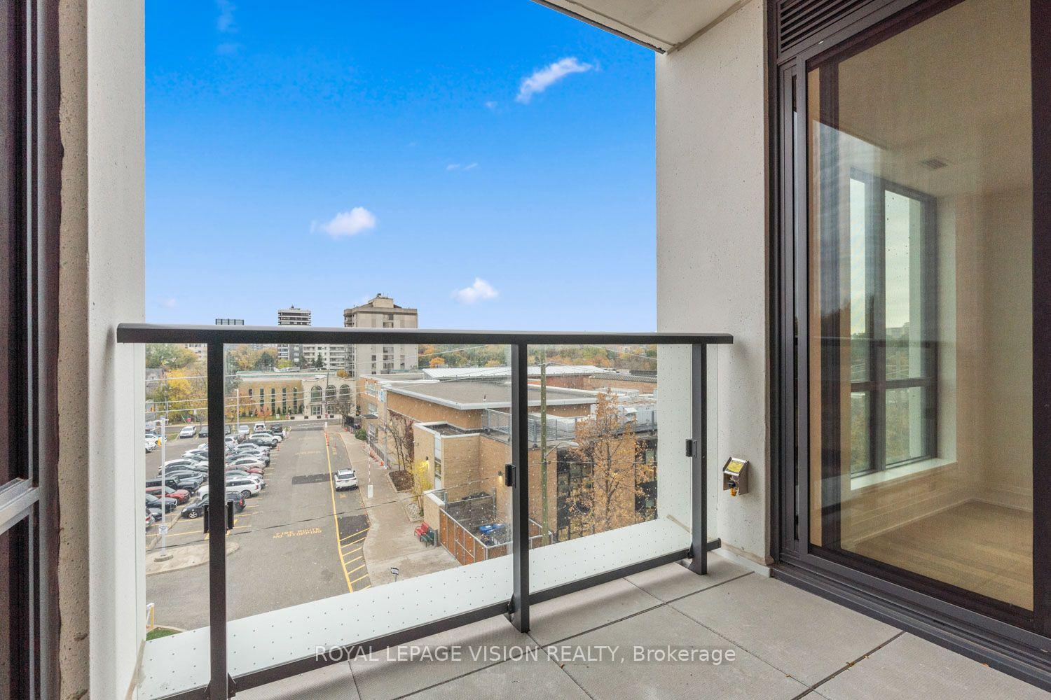 Photo 11 of Unit 222, 505 Glencairn Avenue, Toronto, Englemount-Lawrence — HOMEH