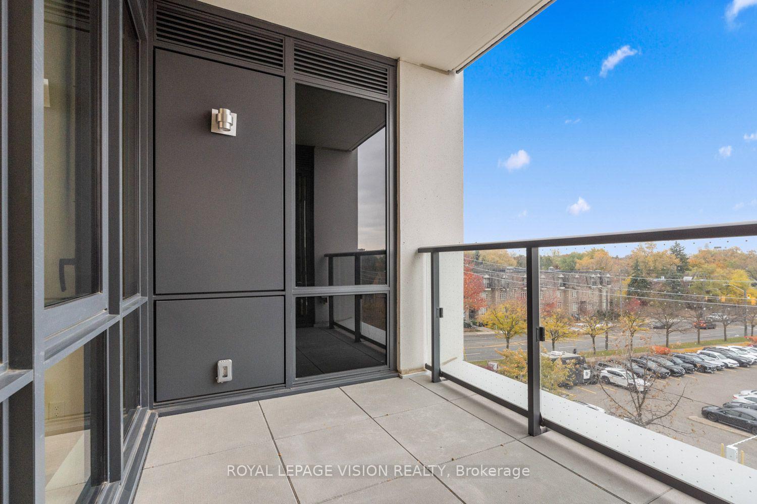 Photo 12 of Unit 222, 505 Glencairn Avenue, Toronto, Englemount-Lawrence — HOMEH