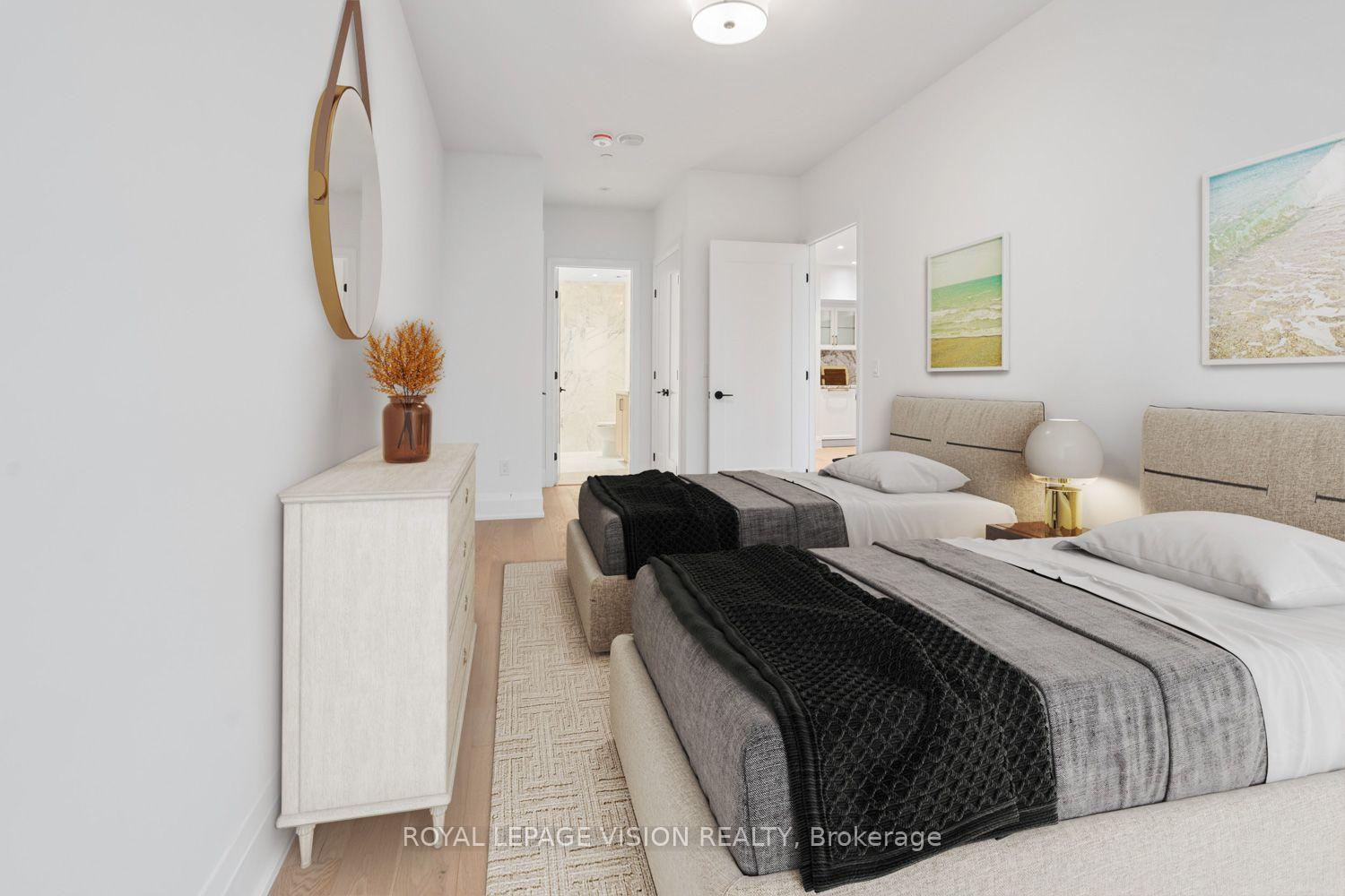 Photo 14 of Unit 222, 505 Glencairn Avenue, Toronto, Englemount-Lawrence — HOMEH