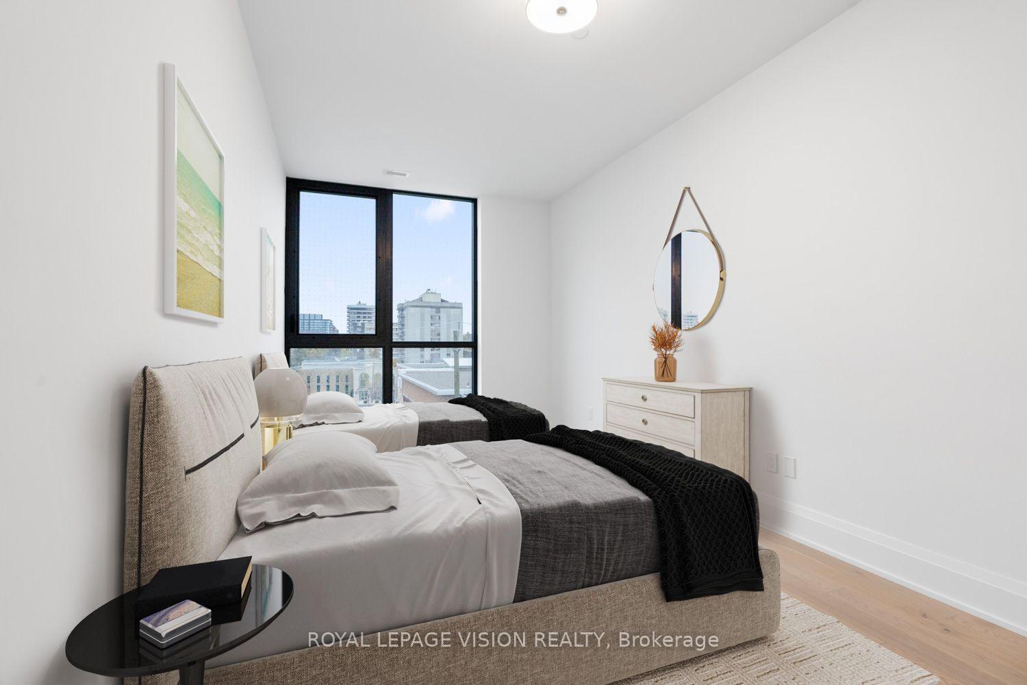 Photo 15 of Unit 222, 505 Glencairn Avenue, Toronto, Englemount-Lawrence — HOMEH