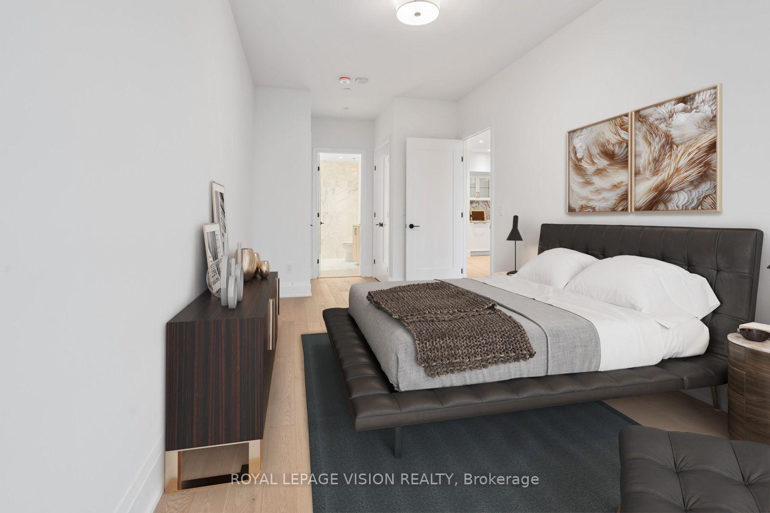Photo 19 of Unit 222, 505 Glencairn Avenue, Toronto, Englemount-Lawrence — HOMEH