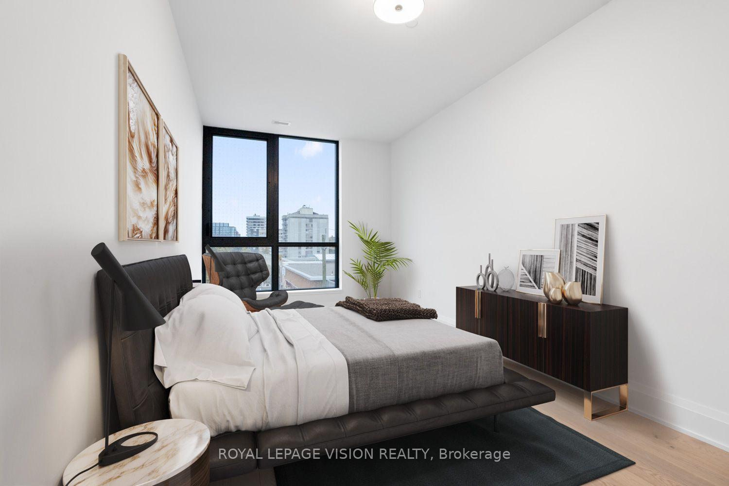 Photo 20 of Unit 222, 505 Glencairn Avenue, Toronto, Englemount-Lawrence — HOMEH
