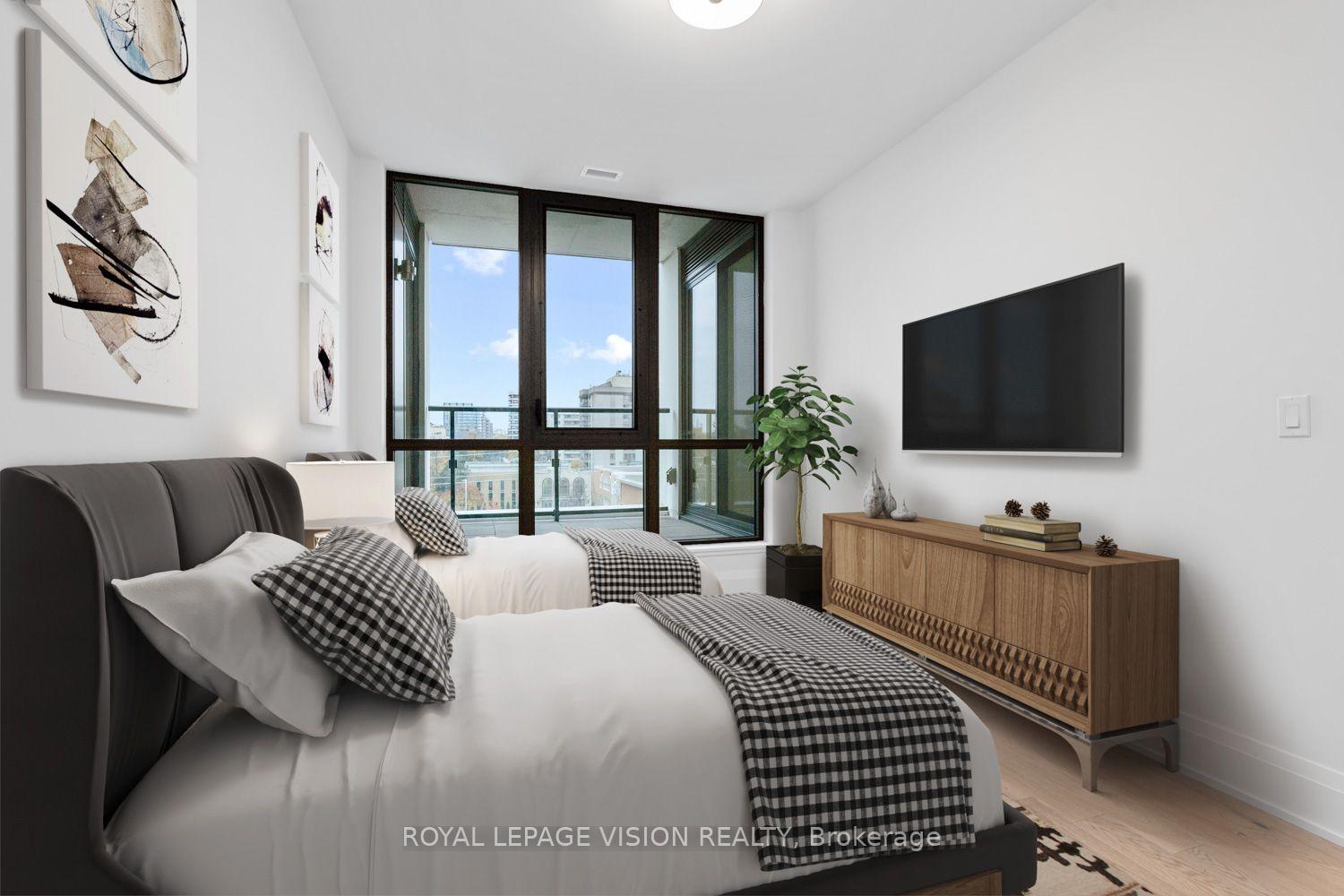 Photo 21 of Unit 222, 505 Glencairn Avenue, Toronto, Englemount-Lawrence — HOMEH