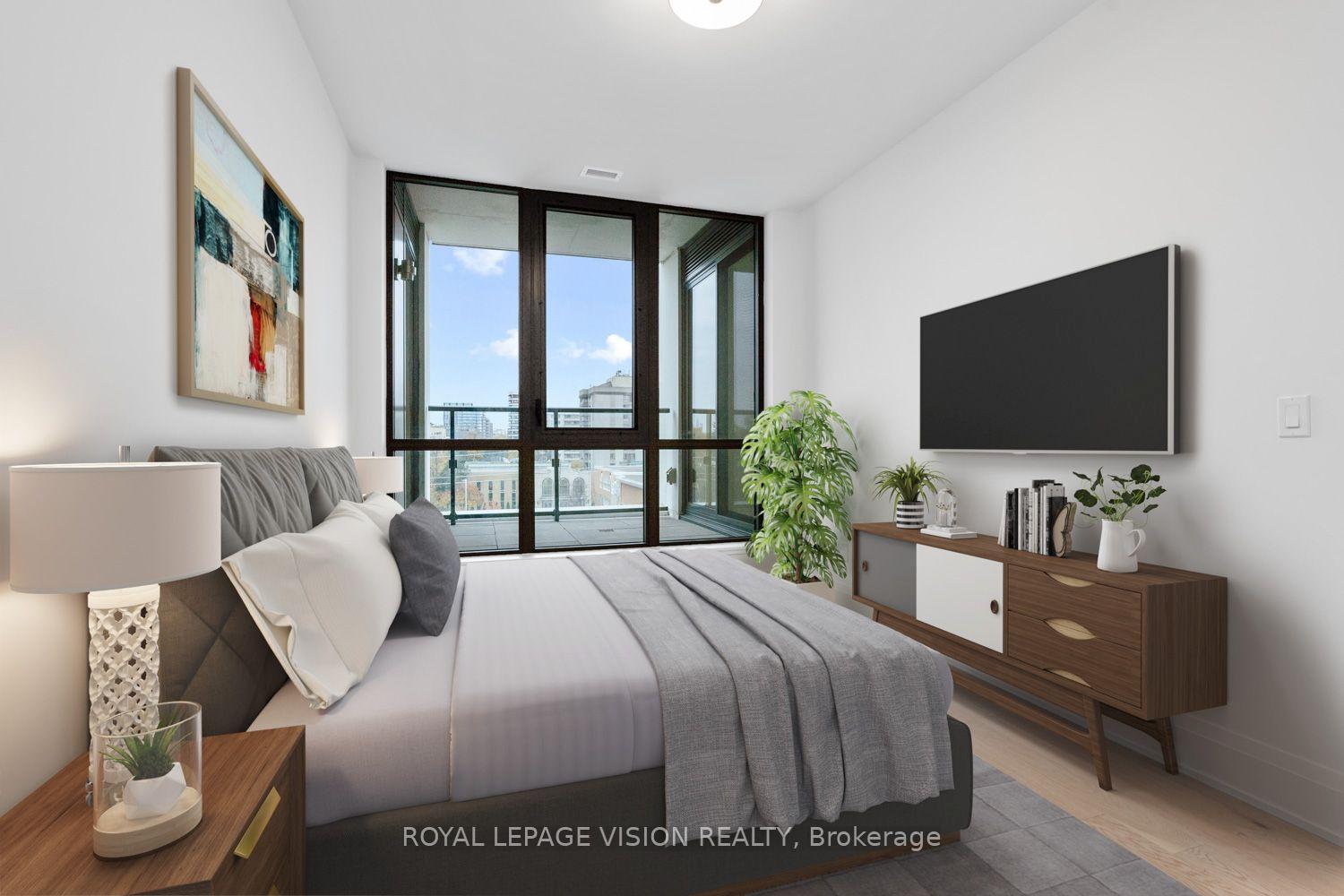 Photo 22 of Unit 222, 505 Glencairn Avenue, Toronto, Englemount-Lawrence — HOMEH