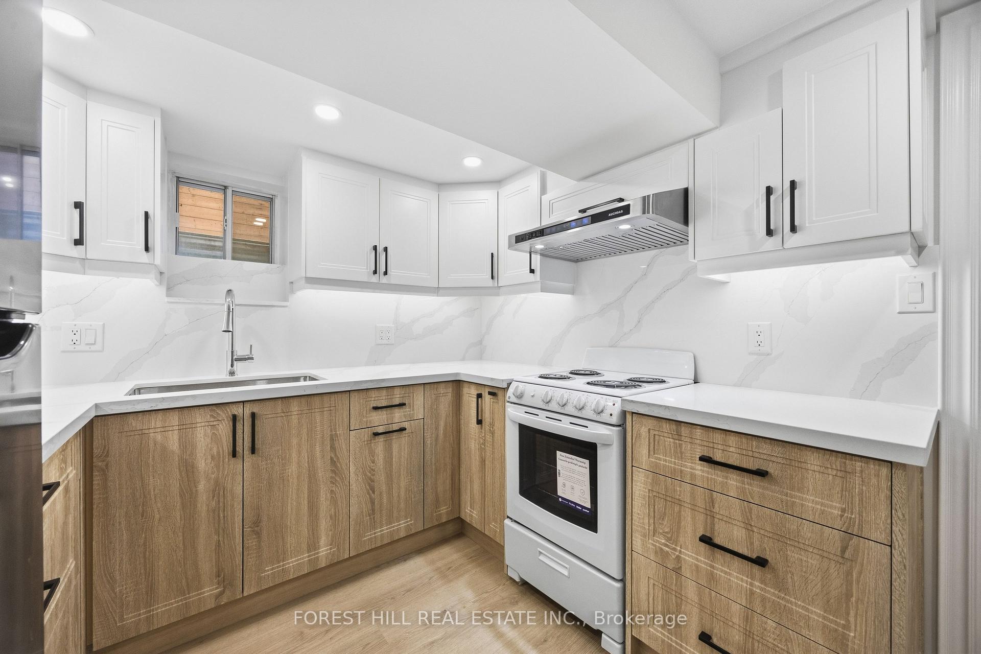 Photo 1 of Unit Basement, 54 Gwynne Avenue, Toronto, South Parkdale — HOMEH