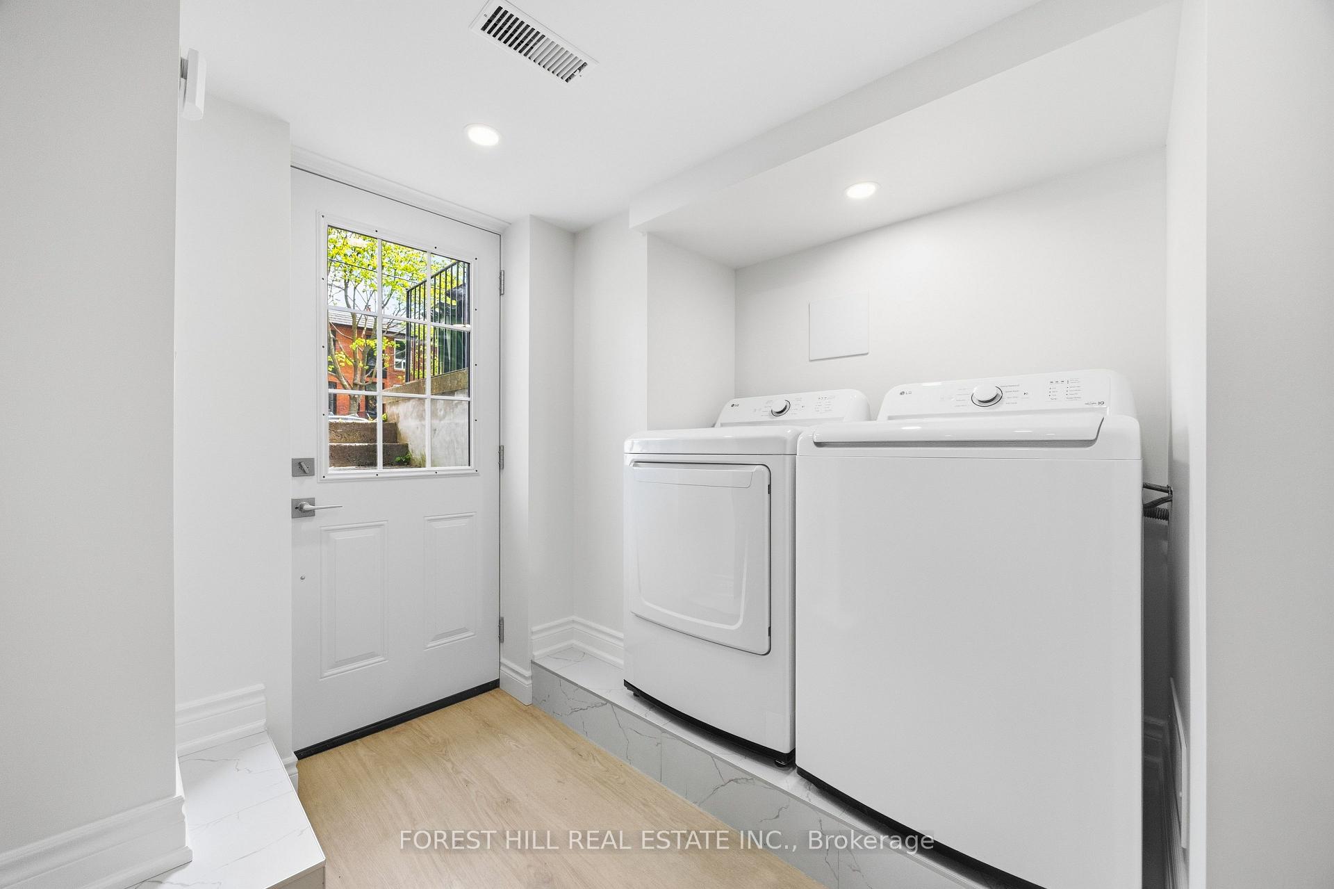 Photo 2 of Unit Basement, 54 Gwynne Avenue, Toronto, South Parkdale — HOMEH