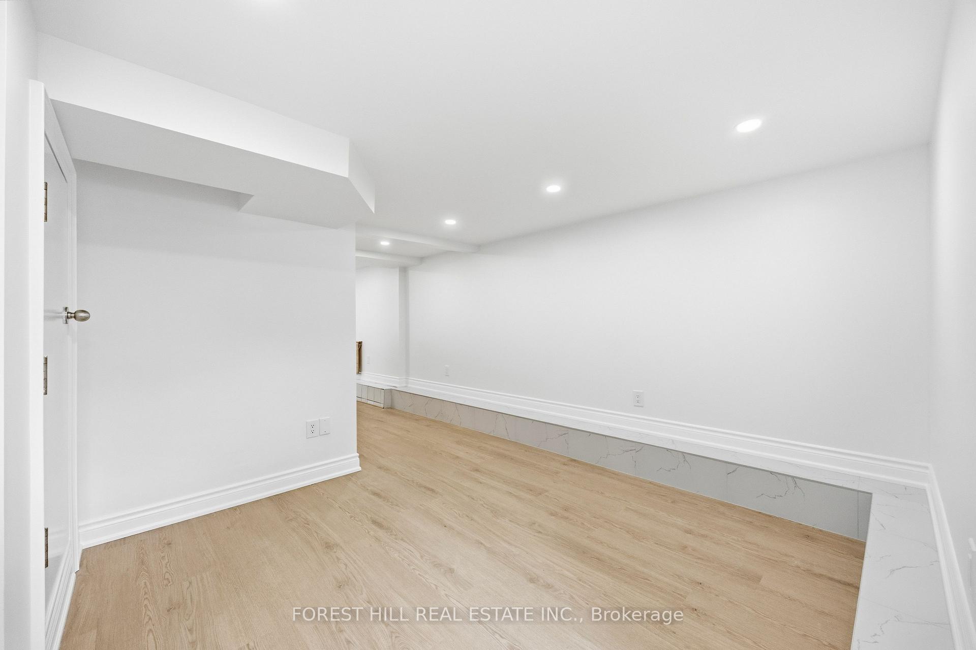 Photo 4 of Unit Basement, 54 Gwynne Avenue, Toronto, South Parkdale — HOMEH