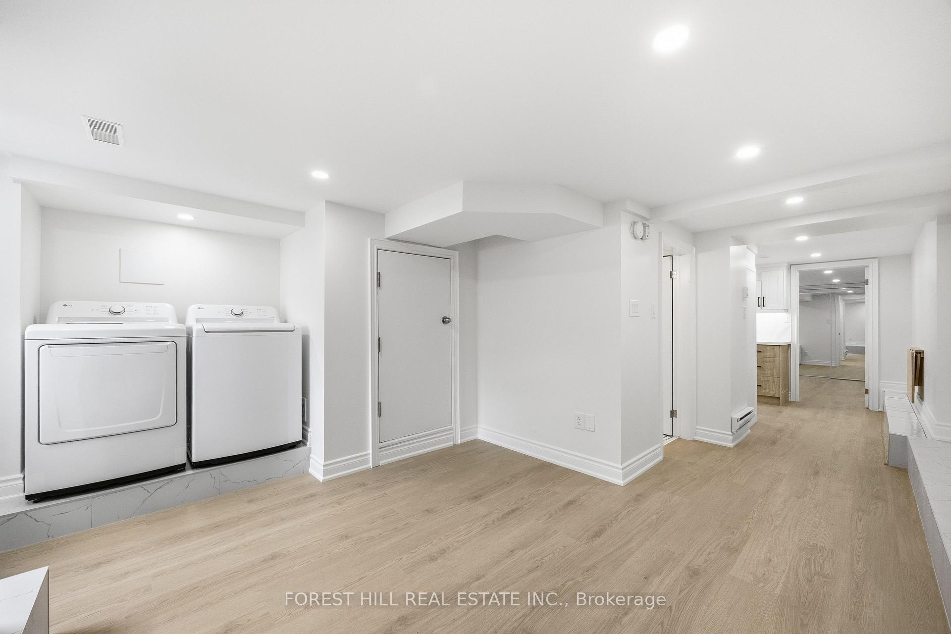 Photo 5 of Unit Basement, 54 Gwynne Avenue, Toronto, South Parkdale — HOMEH
