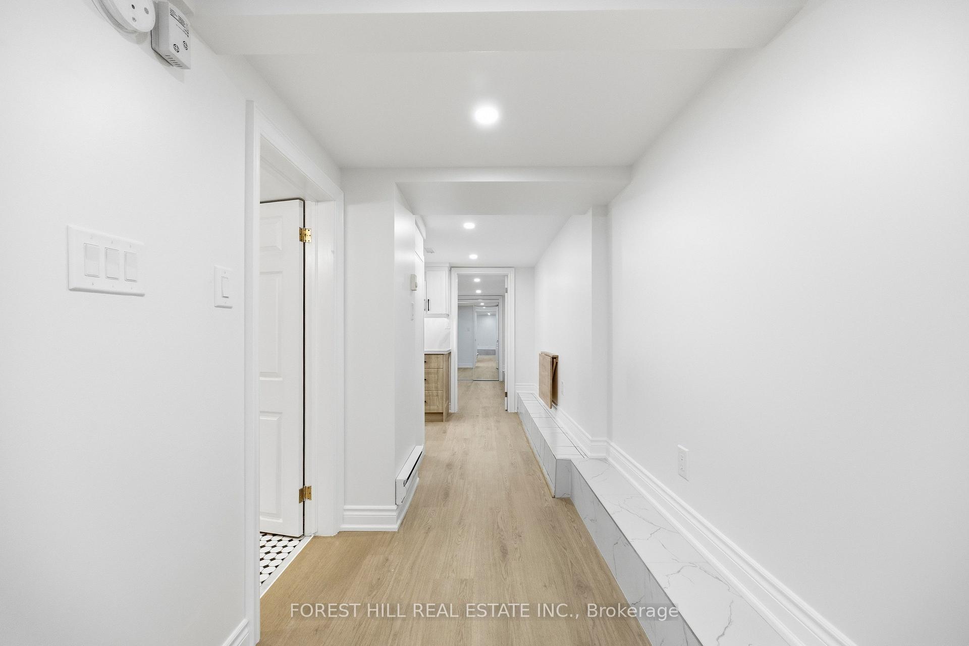 Photo 6 of Unit Basement, 54 Gwynne Avenue, Toronto, South Parkdale — HOMEH