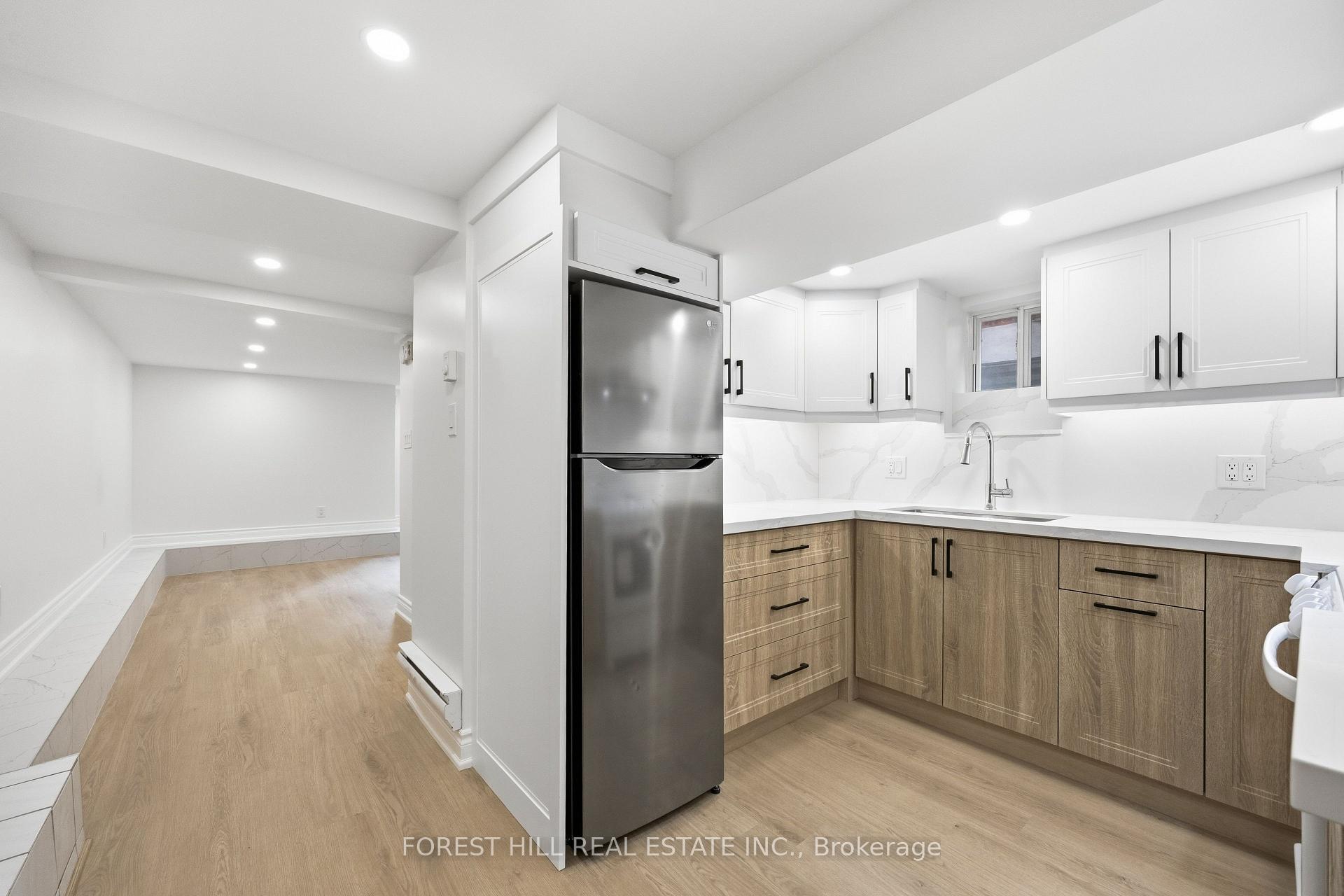 Photo 8 of Unit Basement, 54 Gwynne Avenue, Toronto, South Parkdale — HOMEH