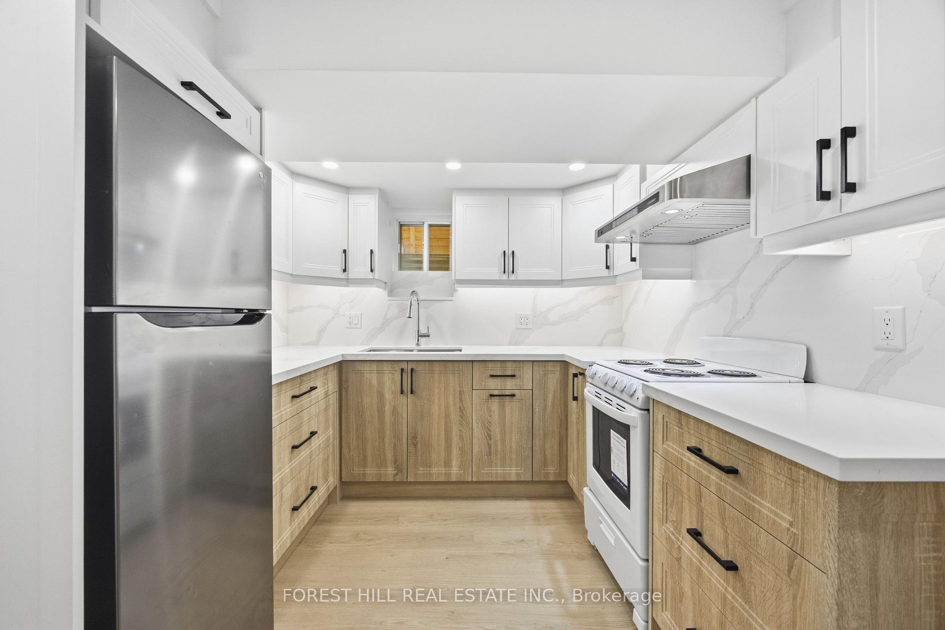 Photo 9 of Unit Basement, 54 Gwynne Avenue, Toronto, South Parkdale — HOMEH