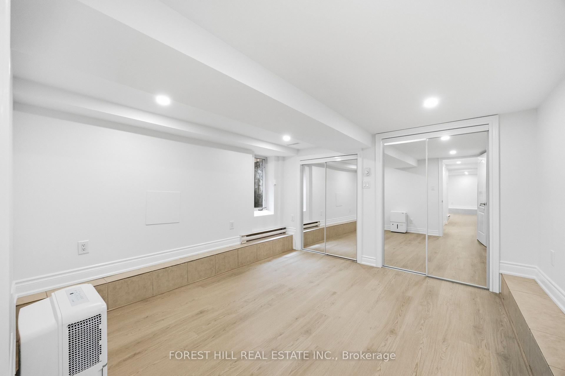 Photo 10 of Unit Basement, 54 Gwynne Avenue, Toronto, South Parkdale — HOMEH