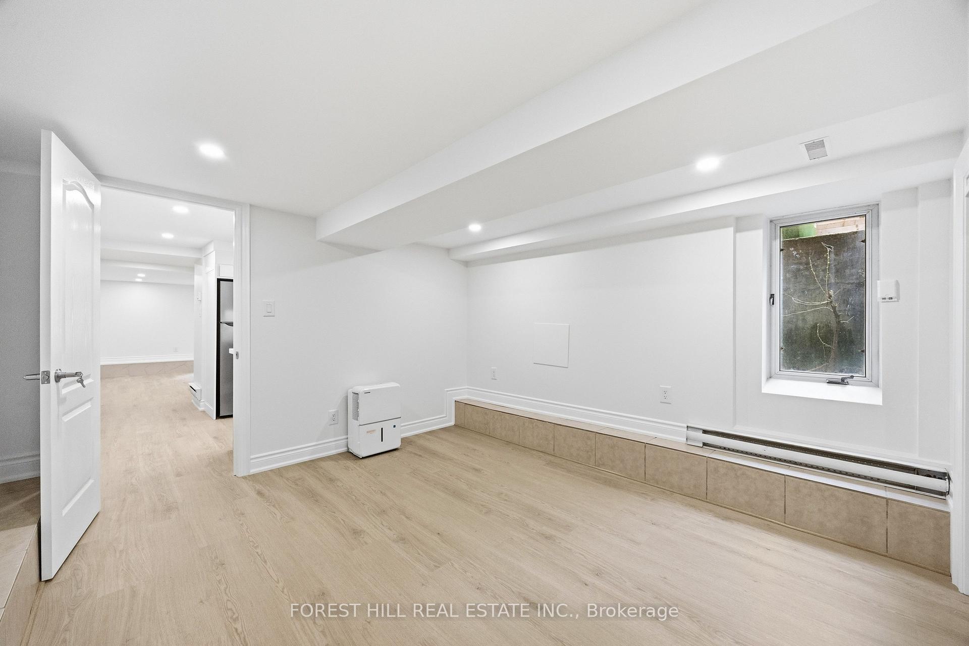 Photo 11 of Unit Basement, 54 Gwynne Avenue, Toronto, South Parkdale — HOMEH