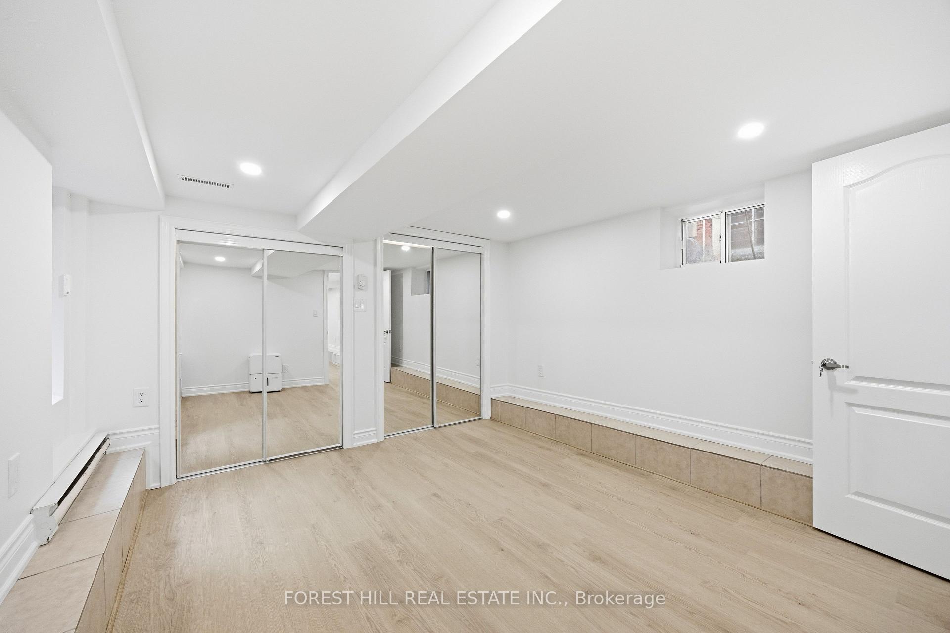 Photo 12 of Unit Basement, 54 Gwynne Avenue, Toronto, South Parkdale — HOMEH