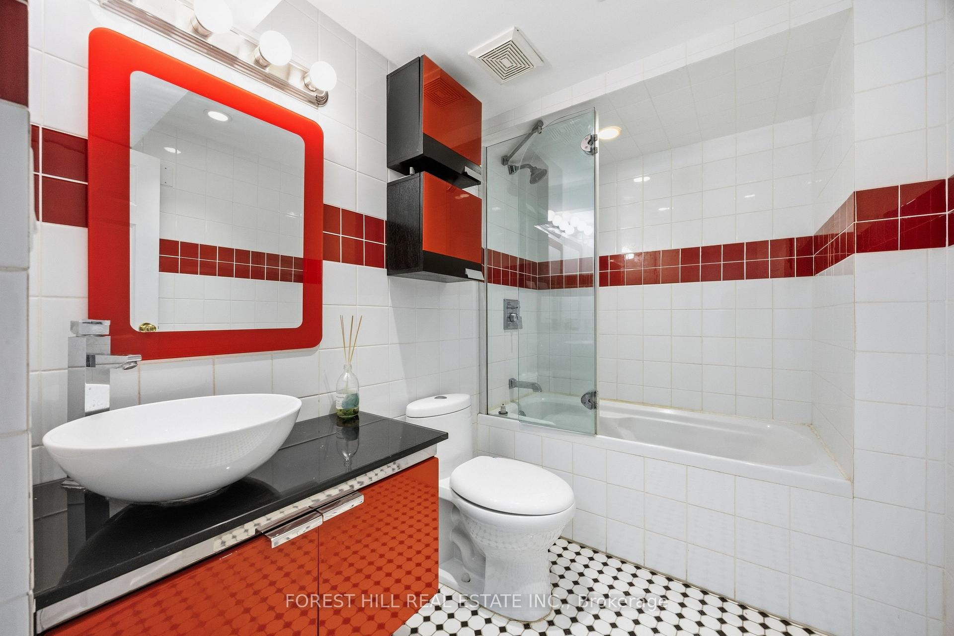 Photo 13 of Unit Basement, 54 Gwynne Avenue, Toronto, South Parkdale — HOMEH