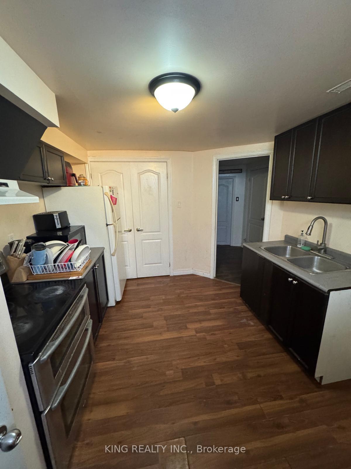 Photo 3 of Unit Basement, 48 Brighton Road, Barrie, Georgian Drive — HOMEH