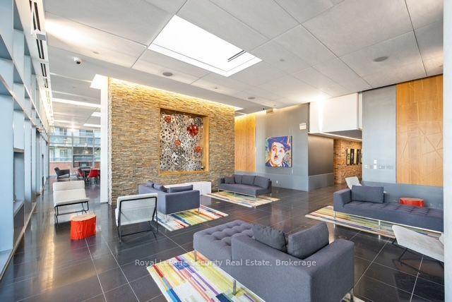 Photo 2 of Unit 2409, 21 Widmer Street, Toronto, Waterfront Communities — HOMEH