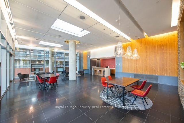 Photo 3 of Unit 2409, 21 Widmer Street, Toronto, Waterfront Communities — HOMEH